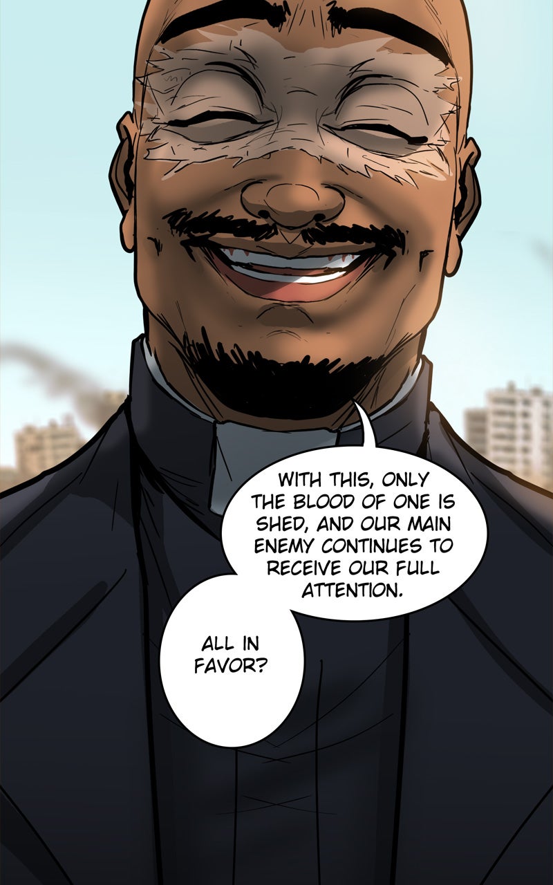 Read Ordeal EN Manga Online