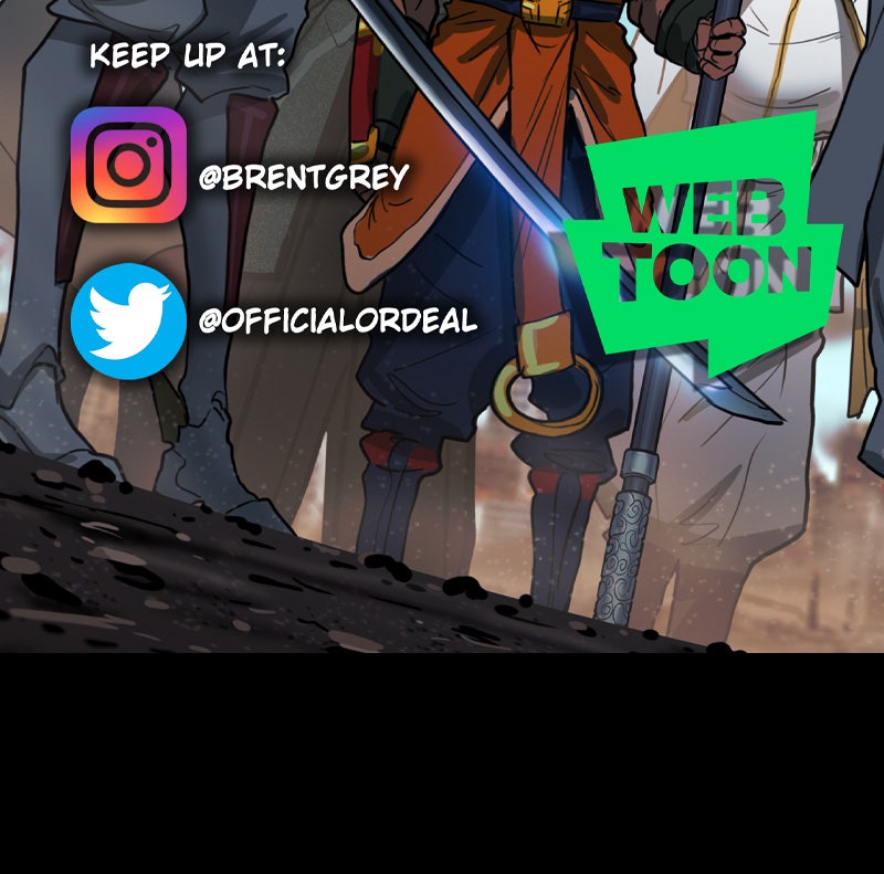 Read Ordeal EN Manga Online