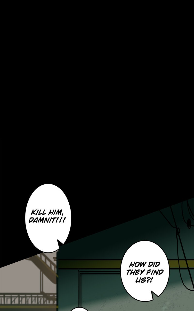 Read Ordeal EN Manga Online