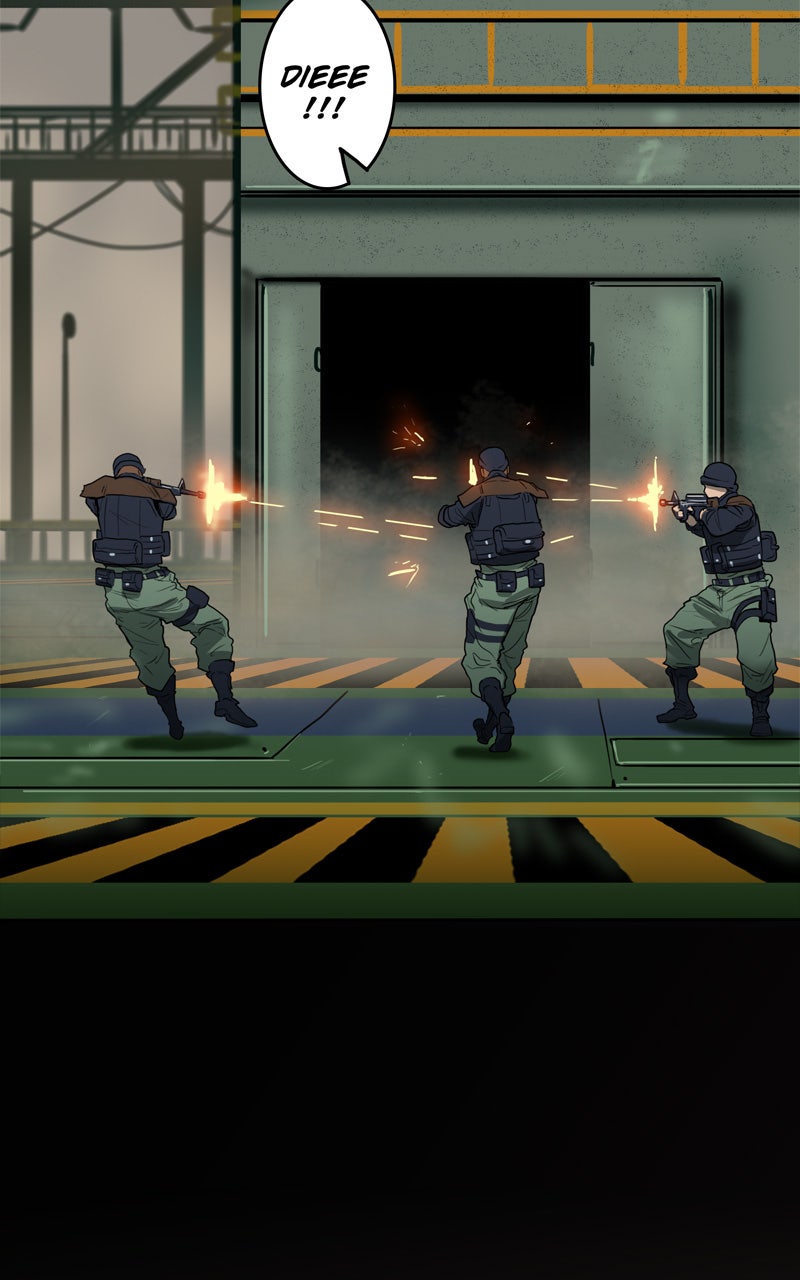 Read Ordeal EN Manga Online