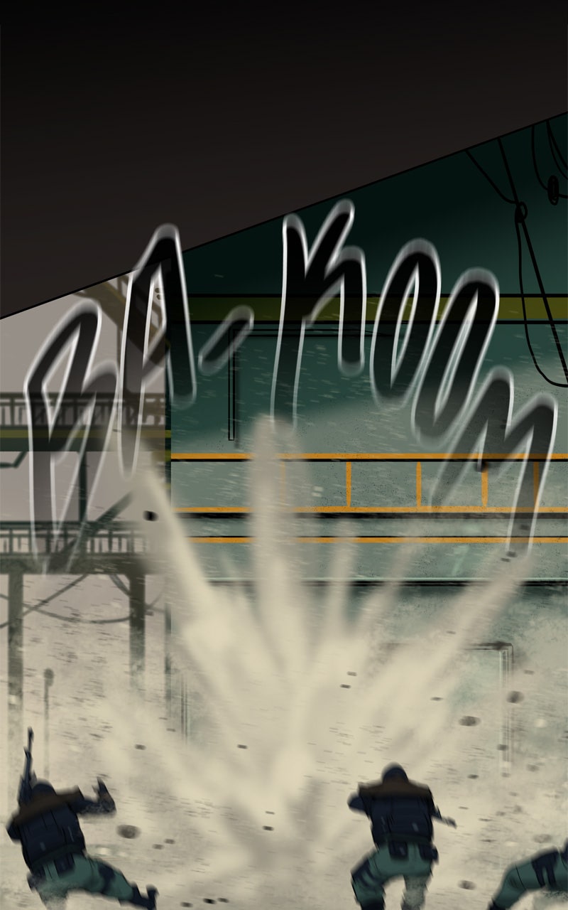 Read Ordeal EN Manga Online