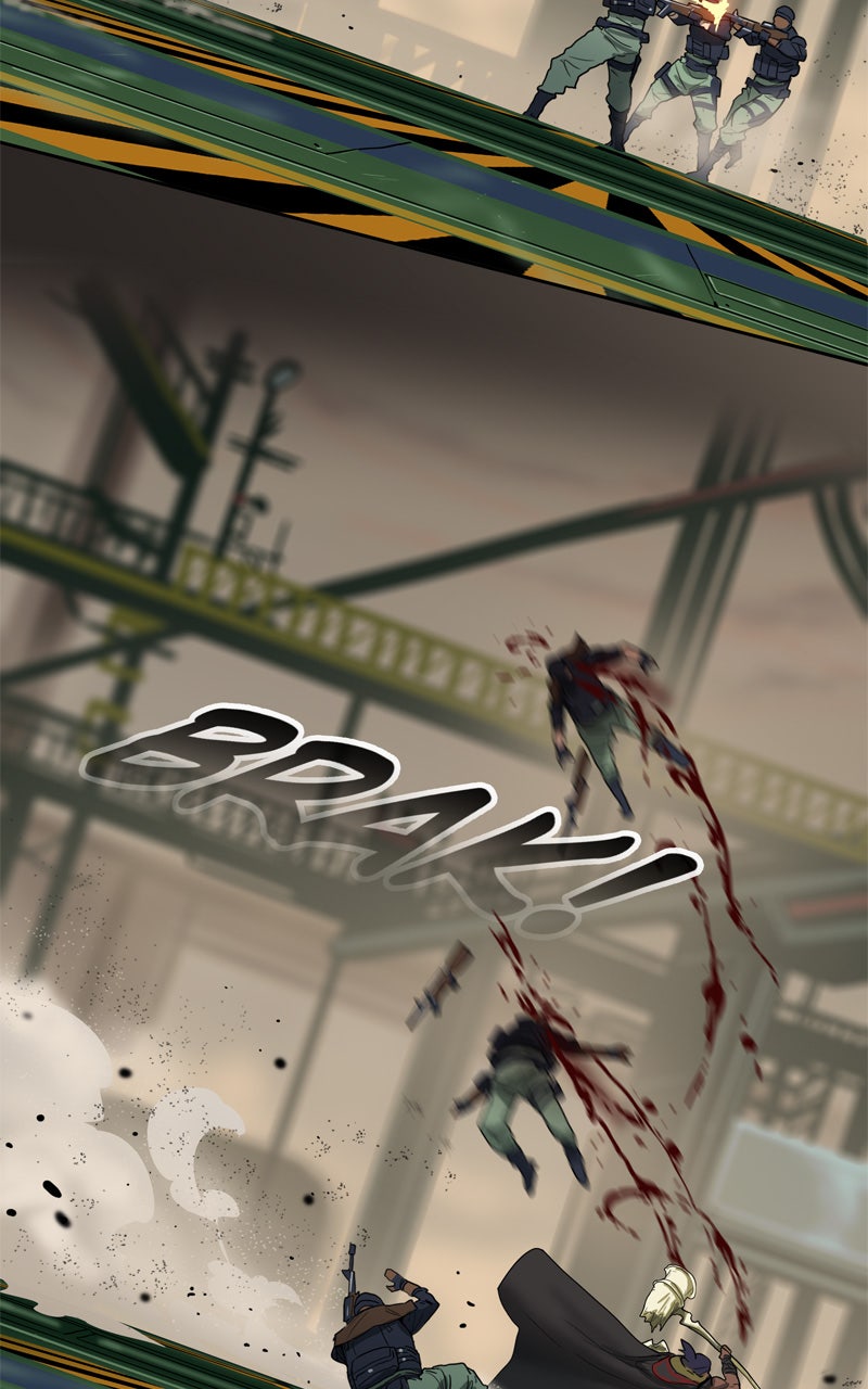 Read Ordeal EN Manga Online