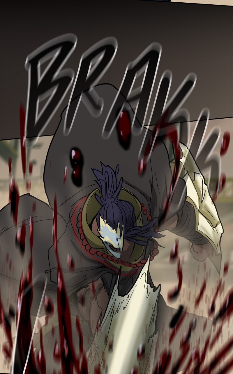 Read Ordeal EN Manga Online