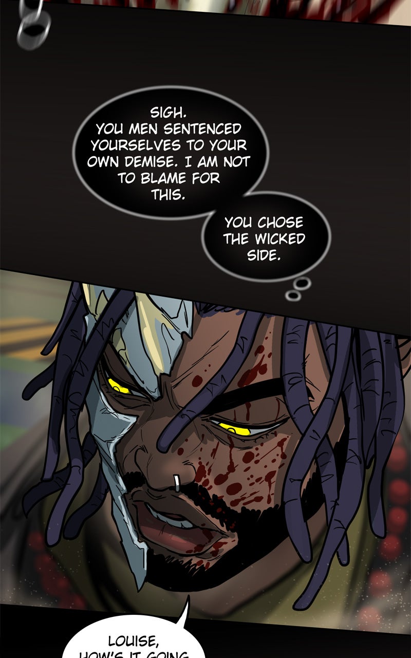Read Ordeal EN Manga Online
