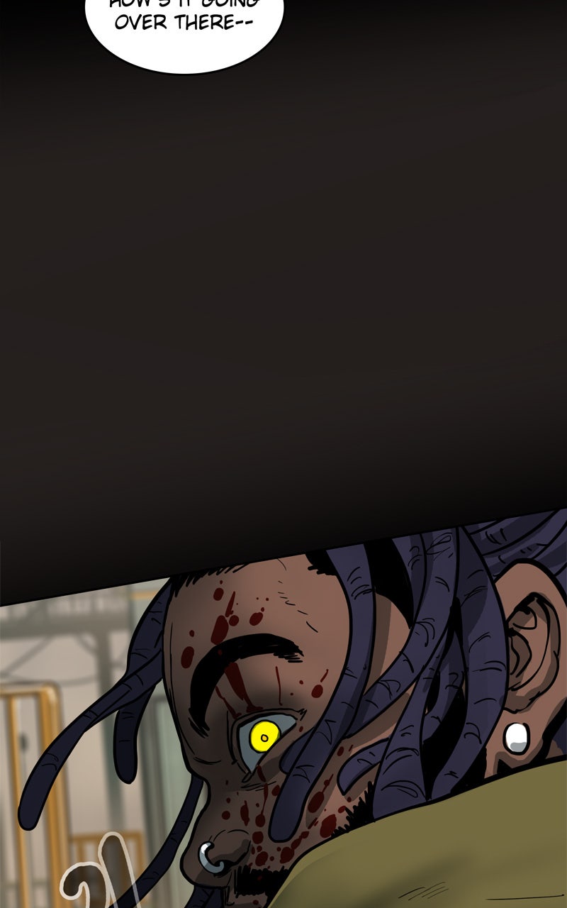 Read Ordeal EN Manga Online