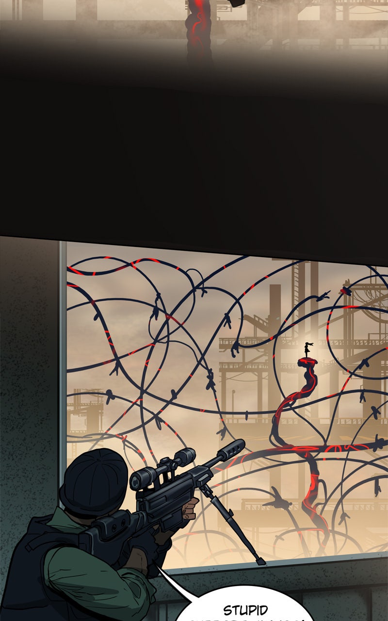 Read Ordeal EN Manga Online