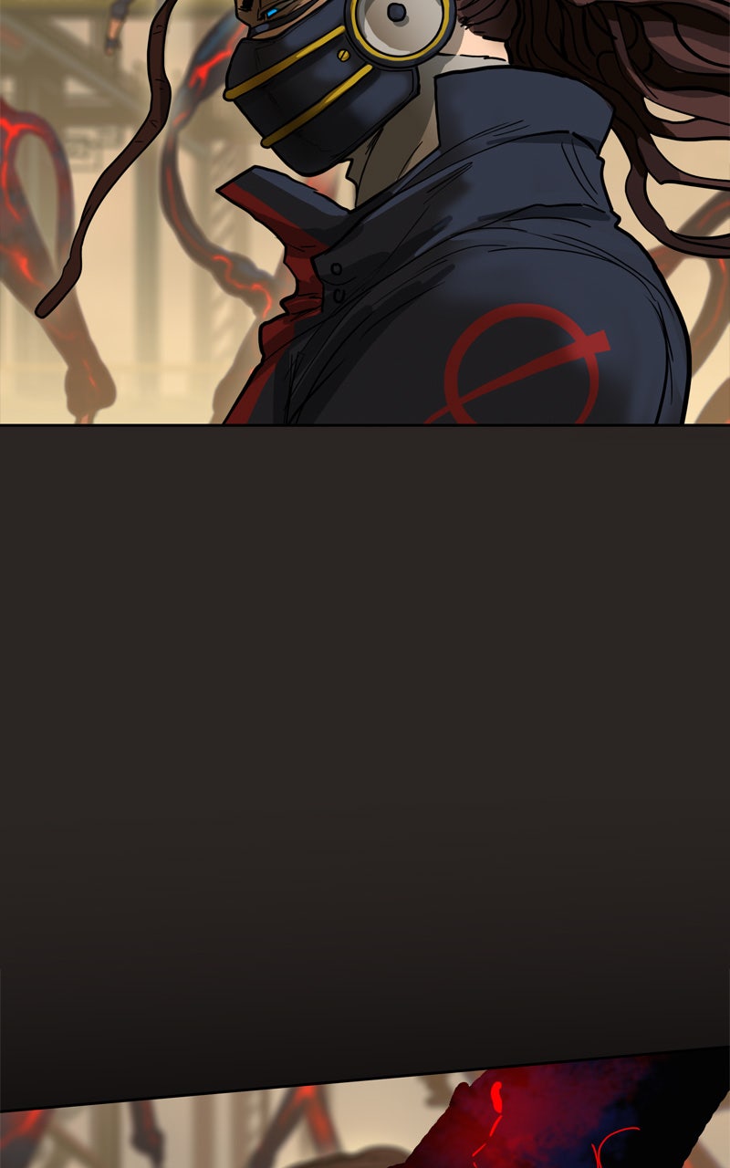 Read Ordeal EN Manga Online