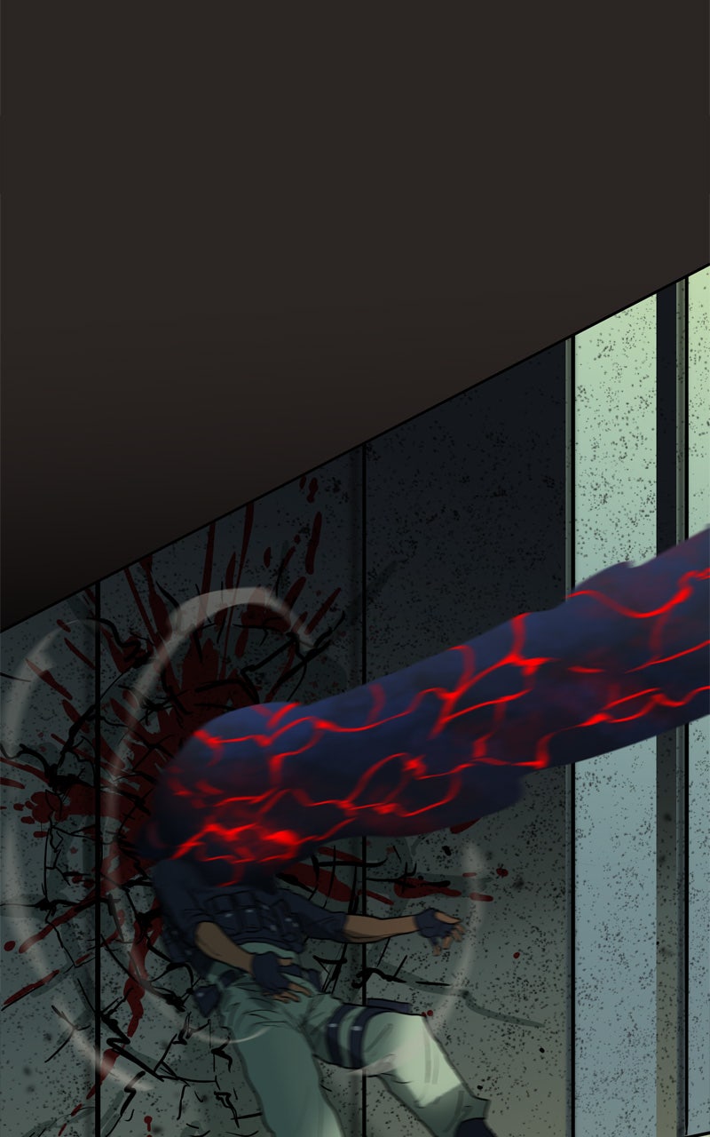 Read Ordeal EN Manga Online