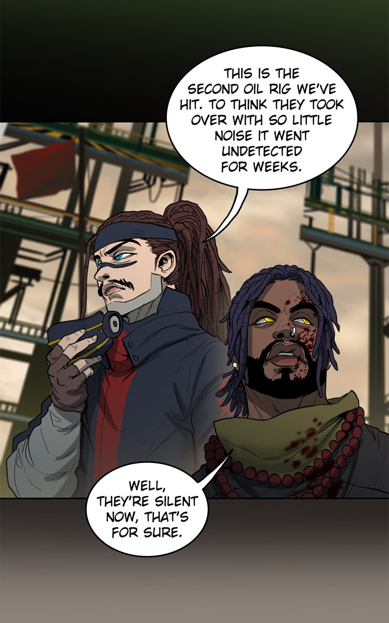 Read Ordeal EN Manga Online
