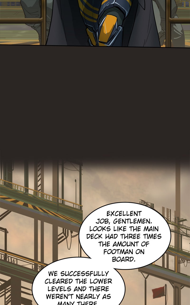 Read Ordeal EN Manga Online