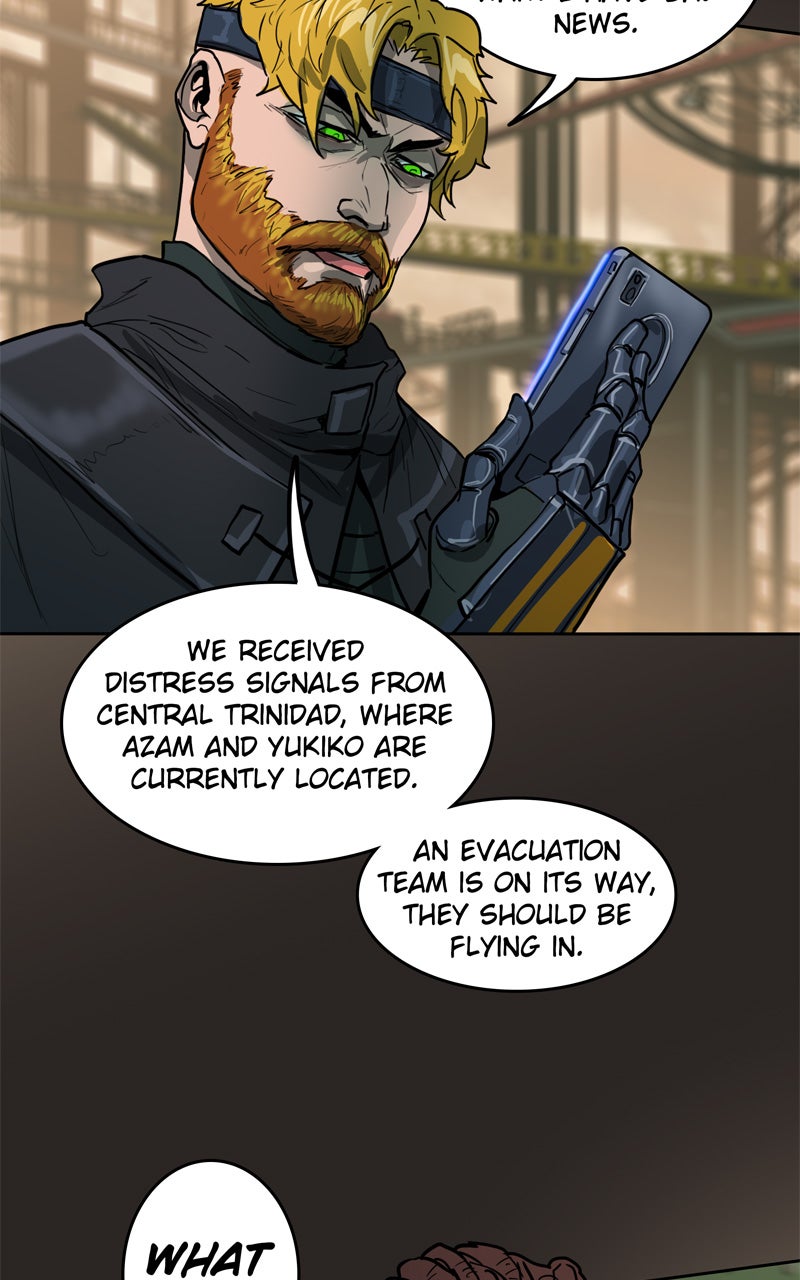 Read Ordeal EN Manga Online