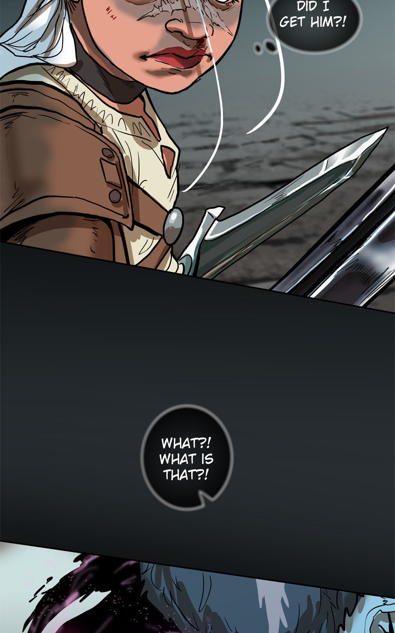 Read Ordeal EN Manga Online