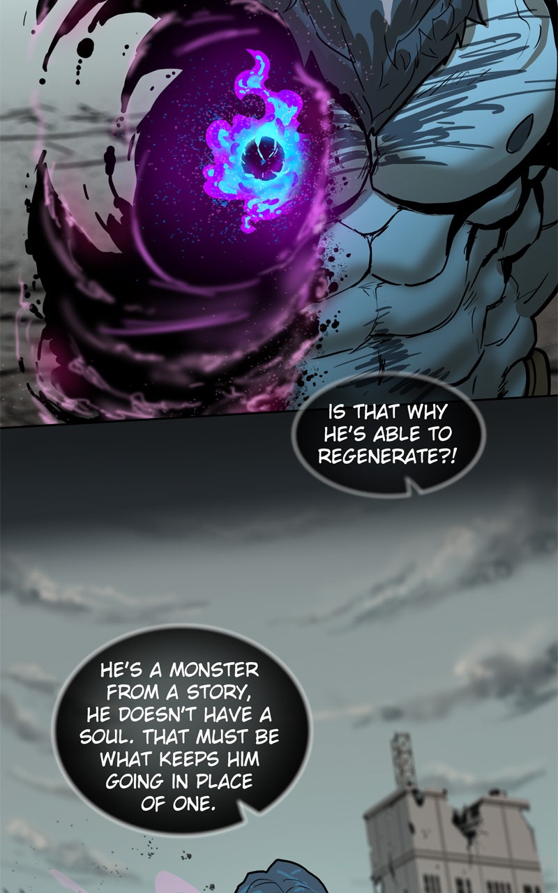 Read Ordeal EN Manga Online