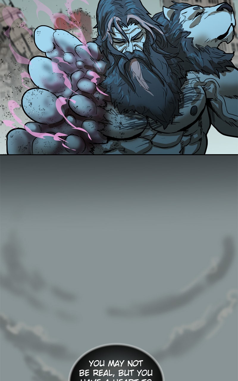 Read Ordeal EN Manga Online