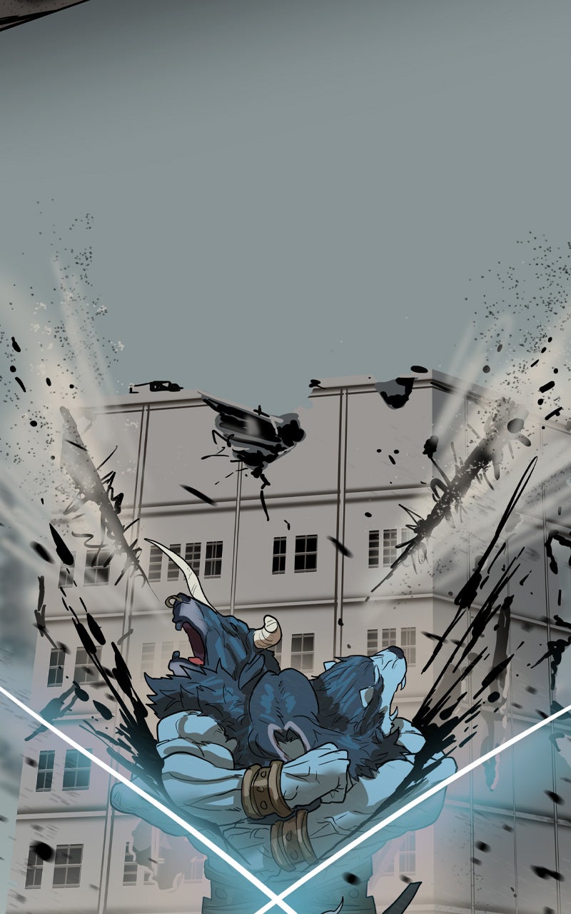 Read Ordeal EN Manga Online