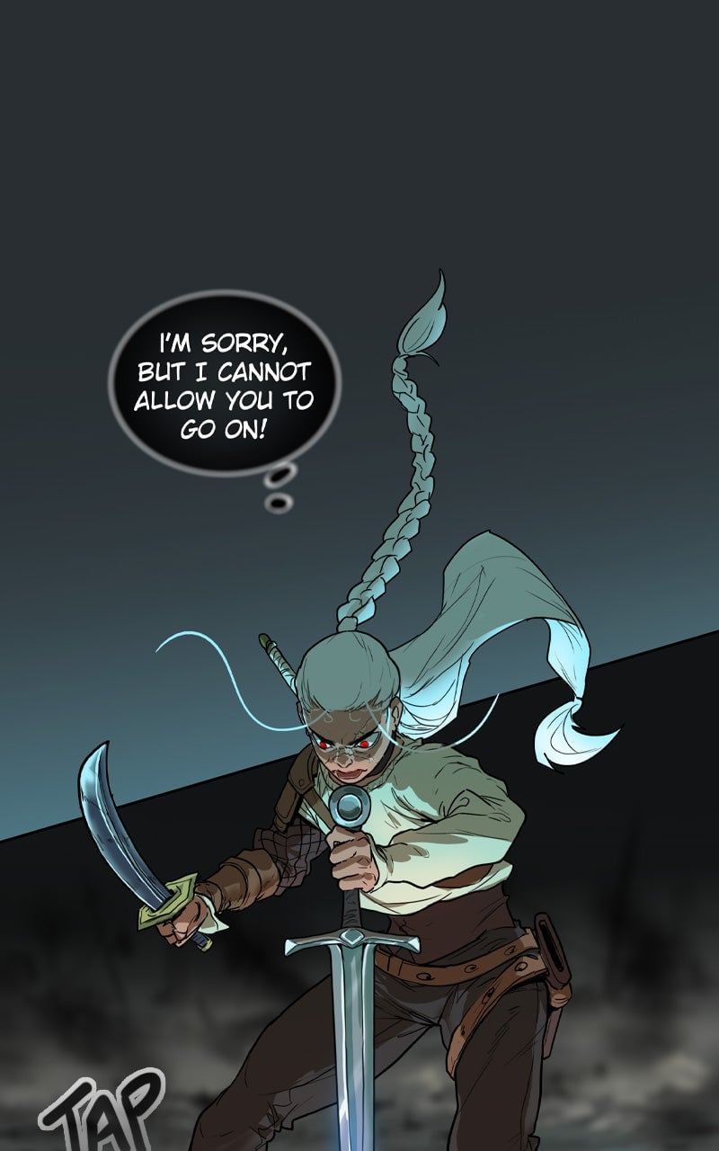 Read Ordeal EN Manga Online
