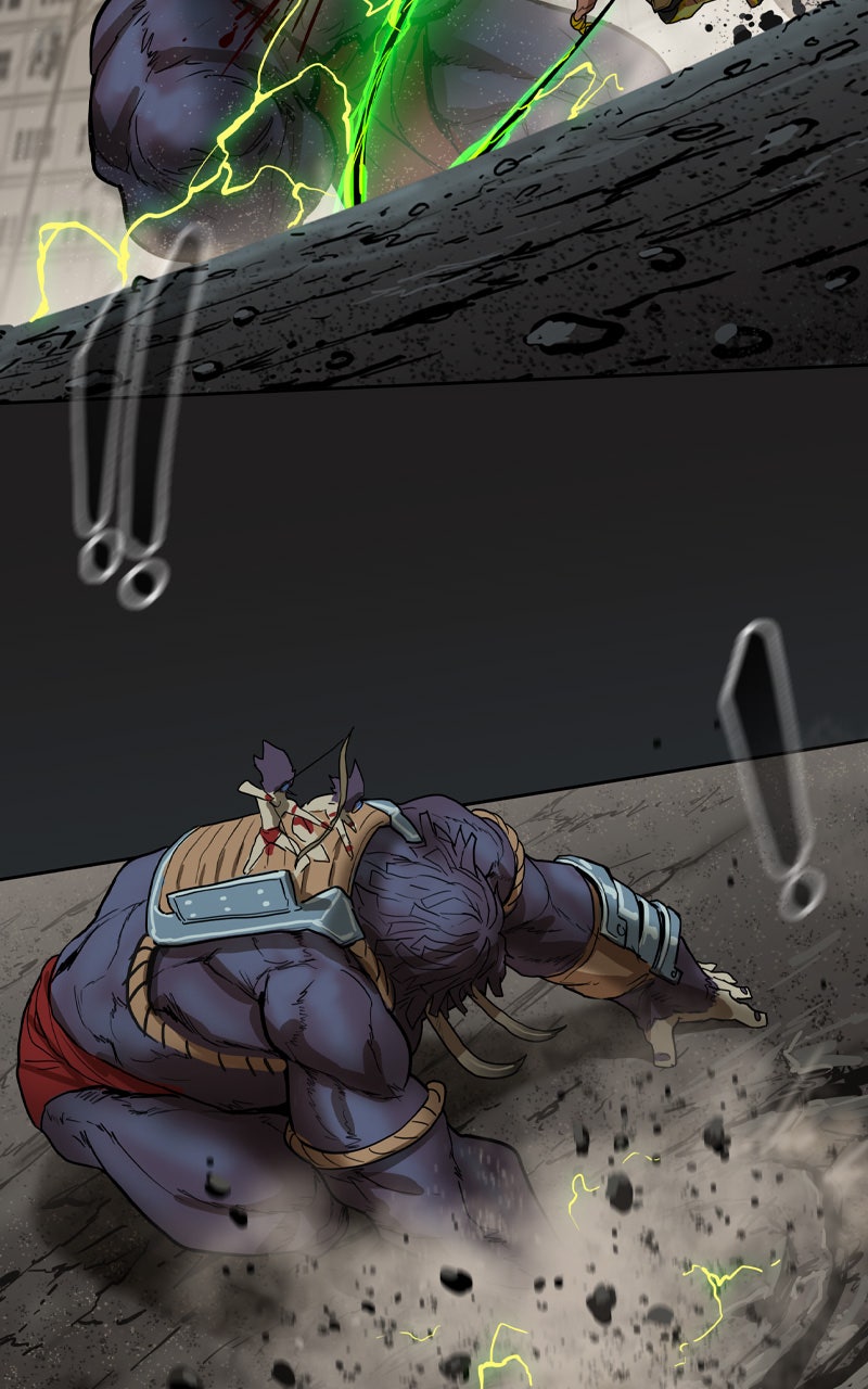 Read Ordeal EN Manga Online