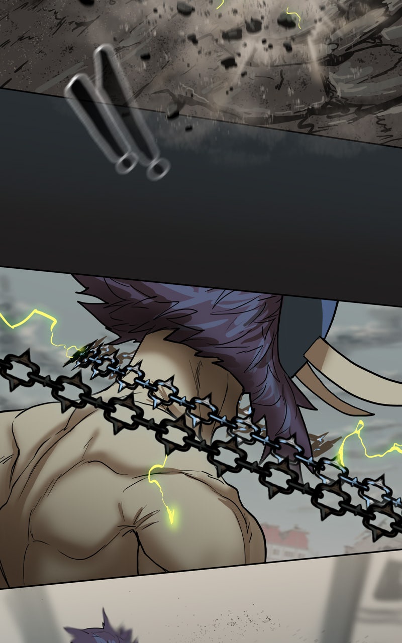 Read Ordeal EN Manga Online