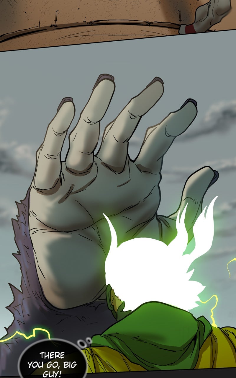 Read Ordeal EN Manga Online