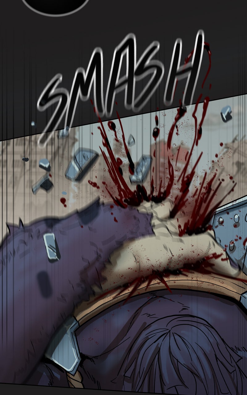 Read Ordeal EN Manga Online