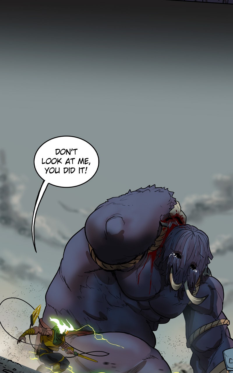 Read Ordeal EN Manga Online