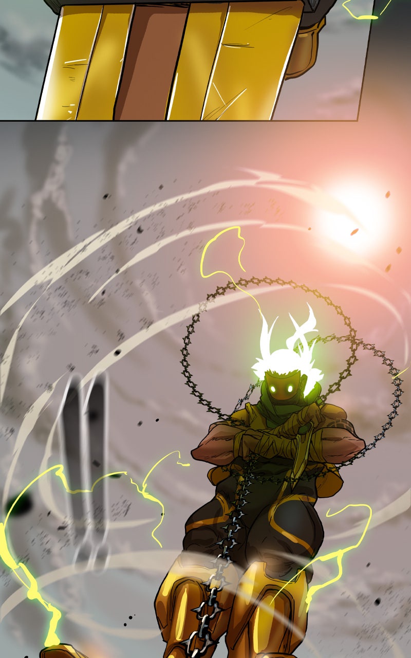Read Ordeal EN Manga Online