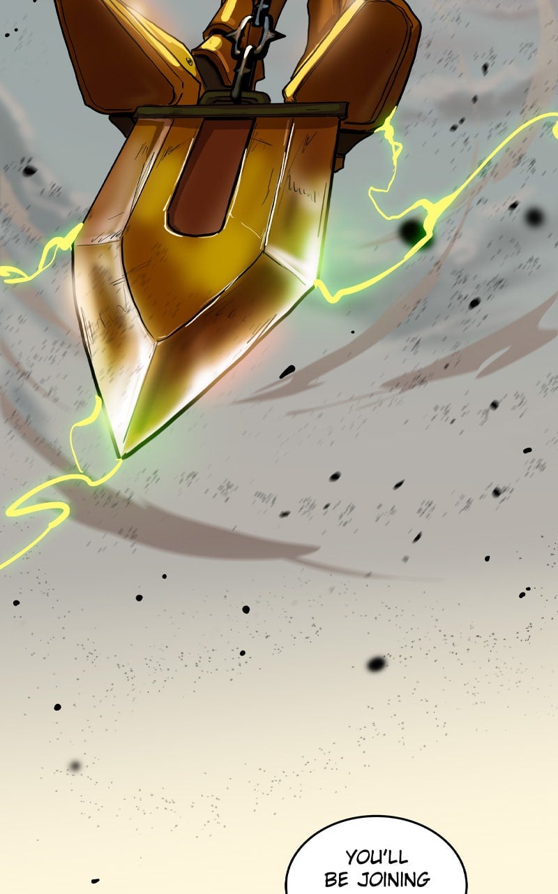 Read Ordeal EN Manga Online