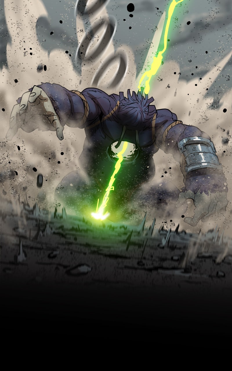 Read Ordeal EN Manga Online