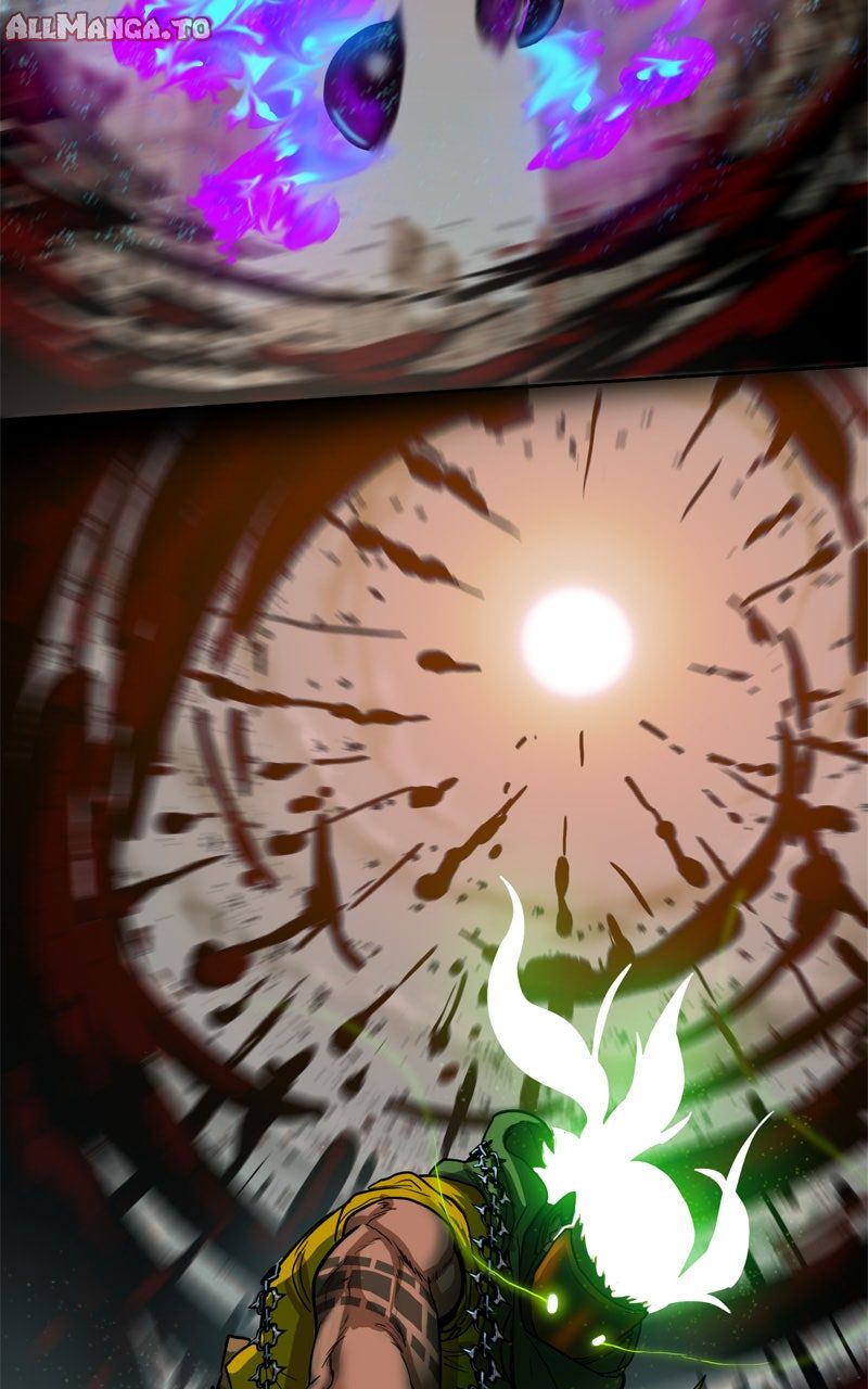 Read Ordeal EN Manga Online