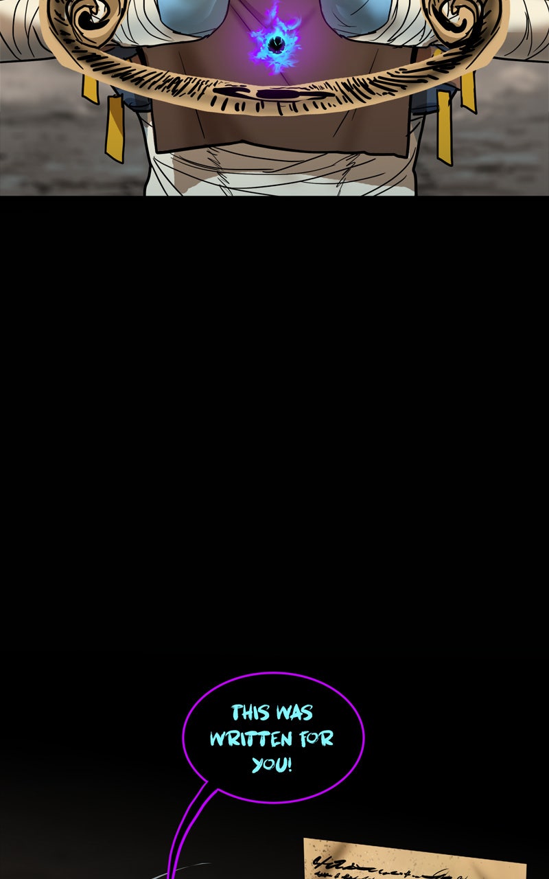 Read Ordeal EN Manga Online
