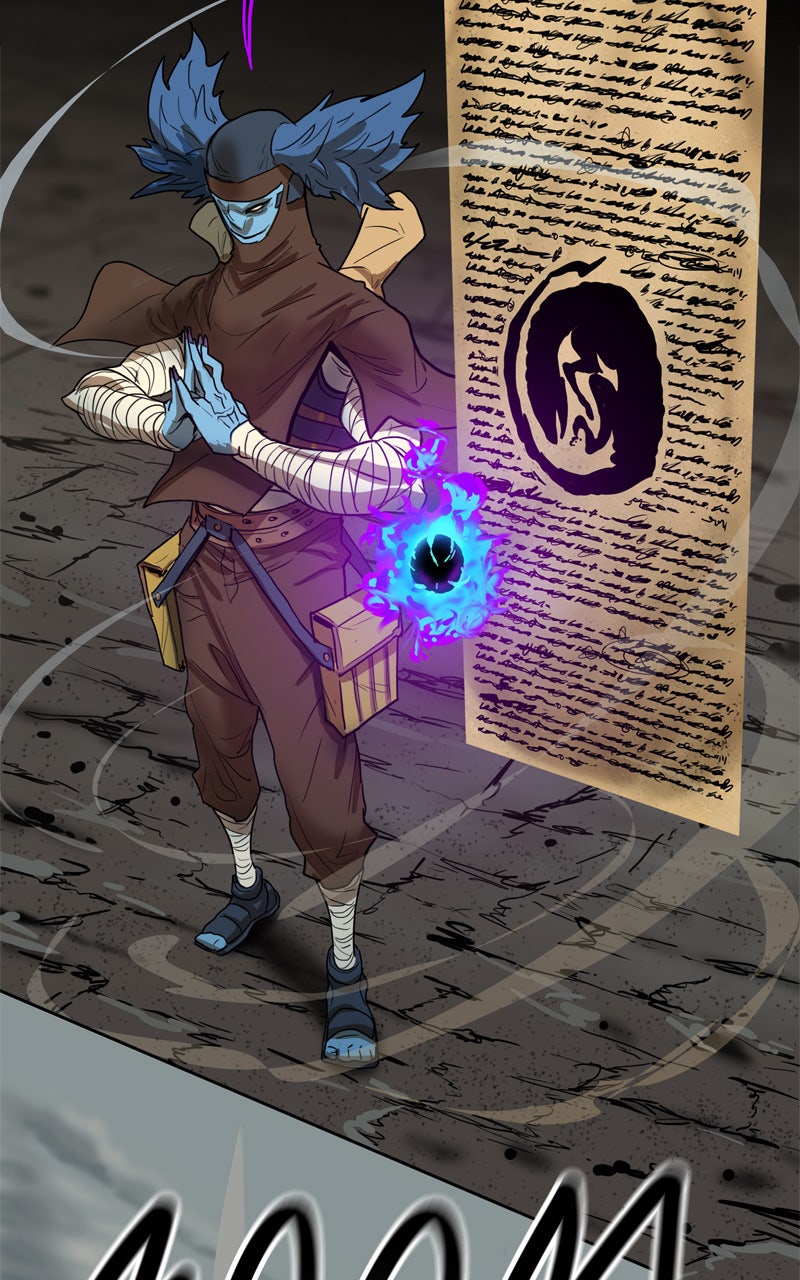 Read Ordeal EN Manga Online