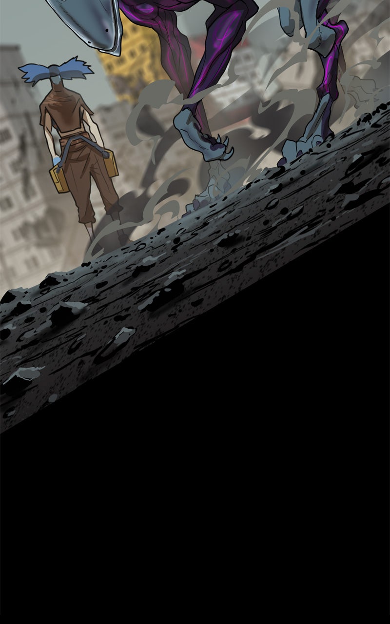 Read Ordeal EN Manga Online
