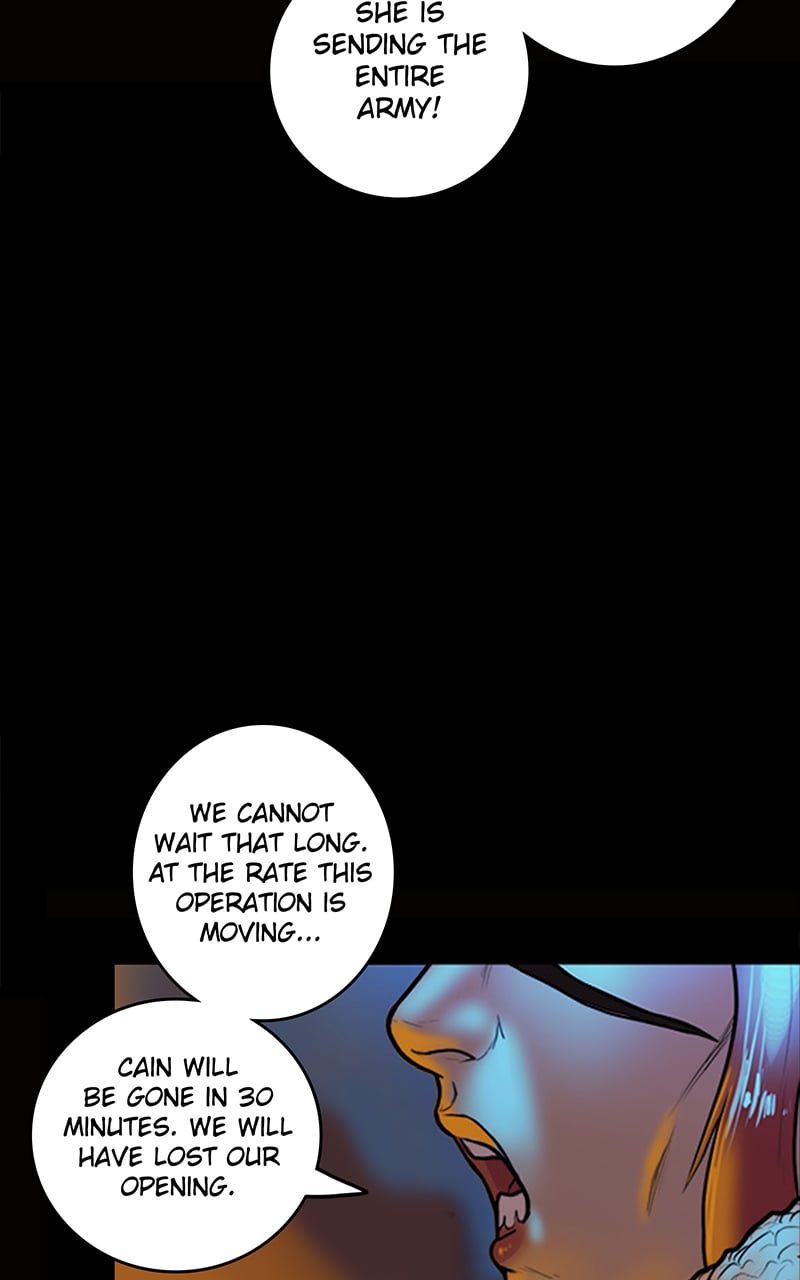 Read Ordeal EN Manga Online