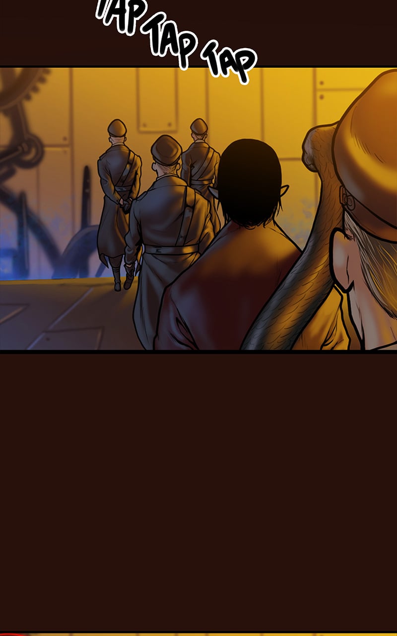 Read Ordeal EN Manga Online