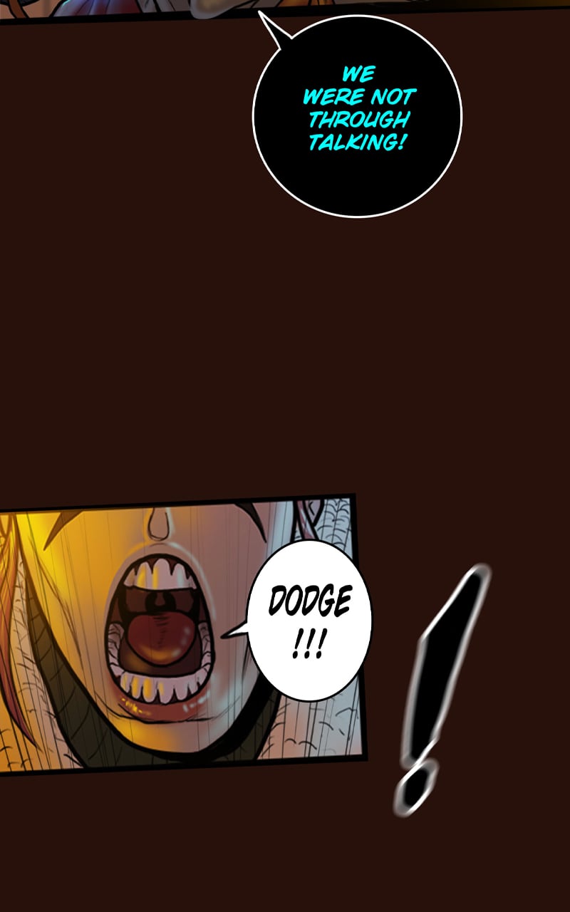 Read Ordeal EN Manga Online