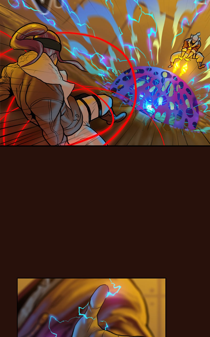 Read Ordeal EN Manga Online