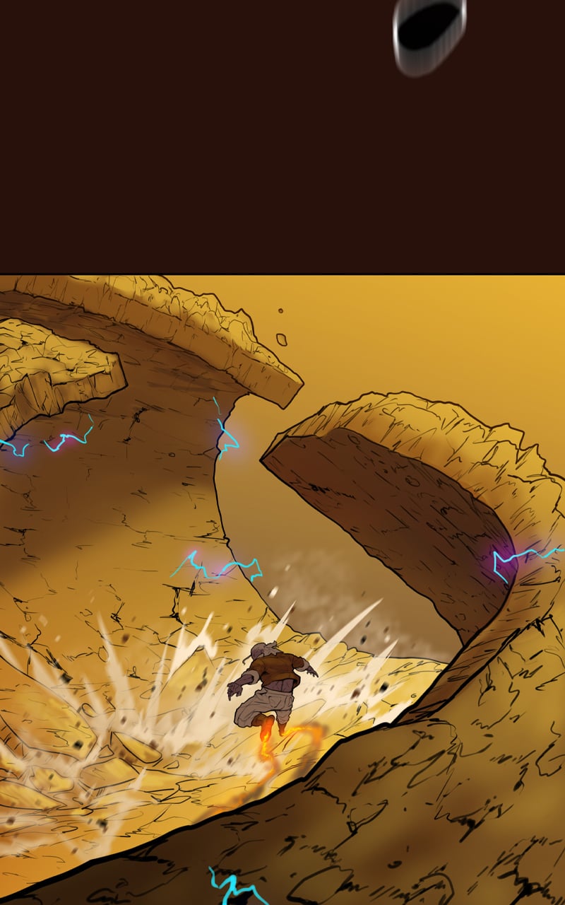 Read Ordeal EN Manga Online