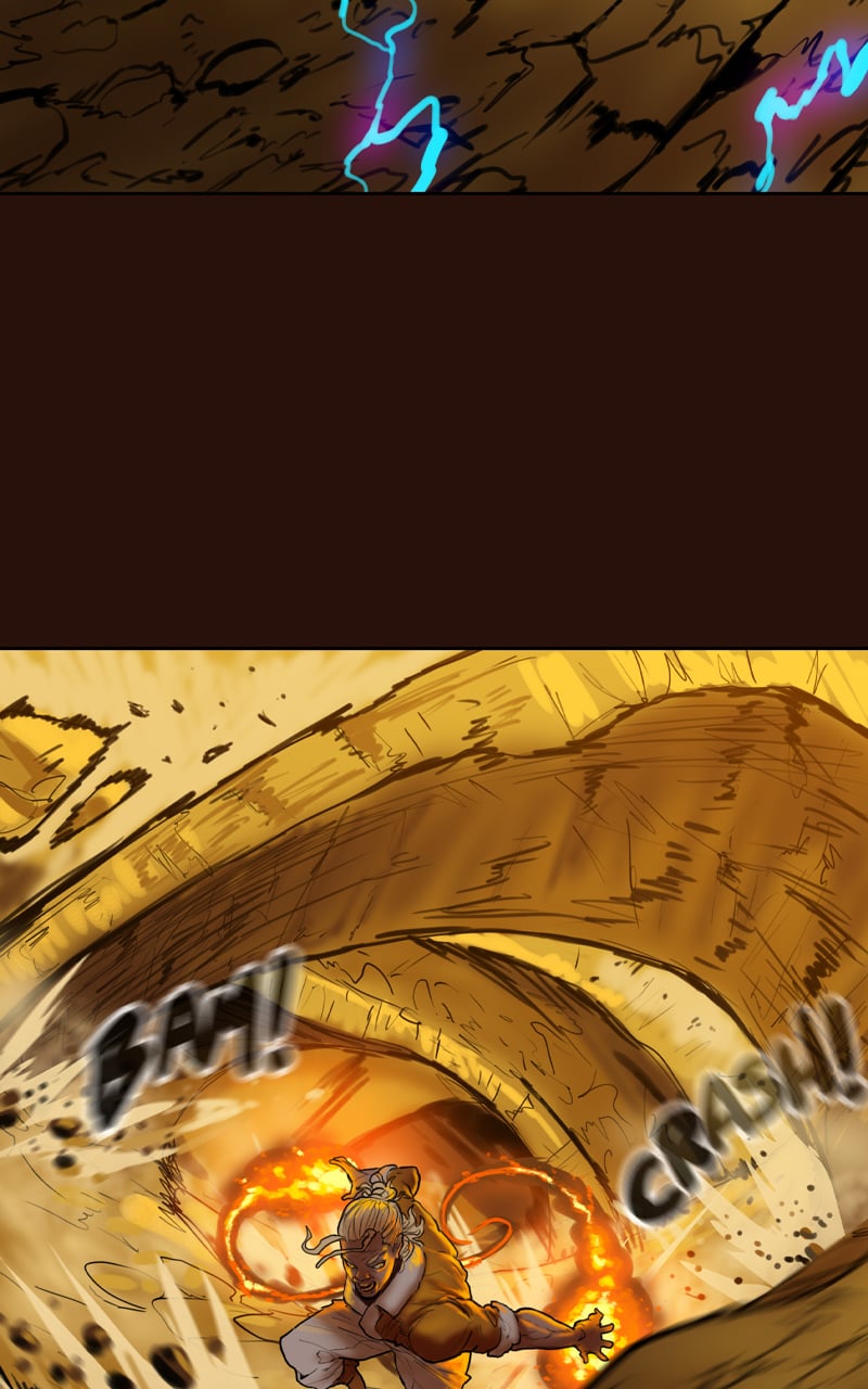 Read Ordeal EN Manga Online