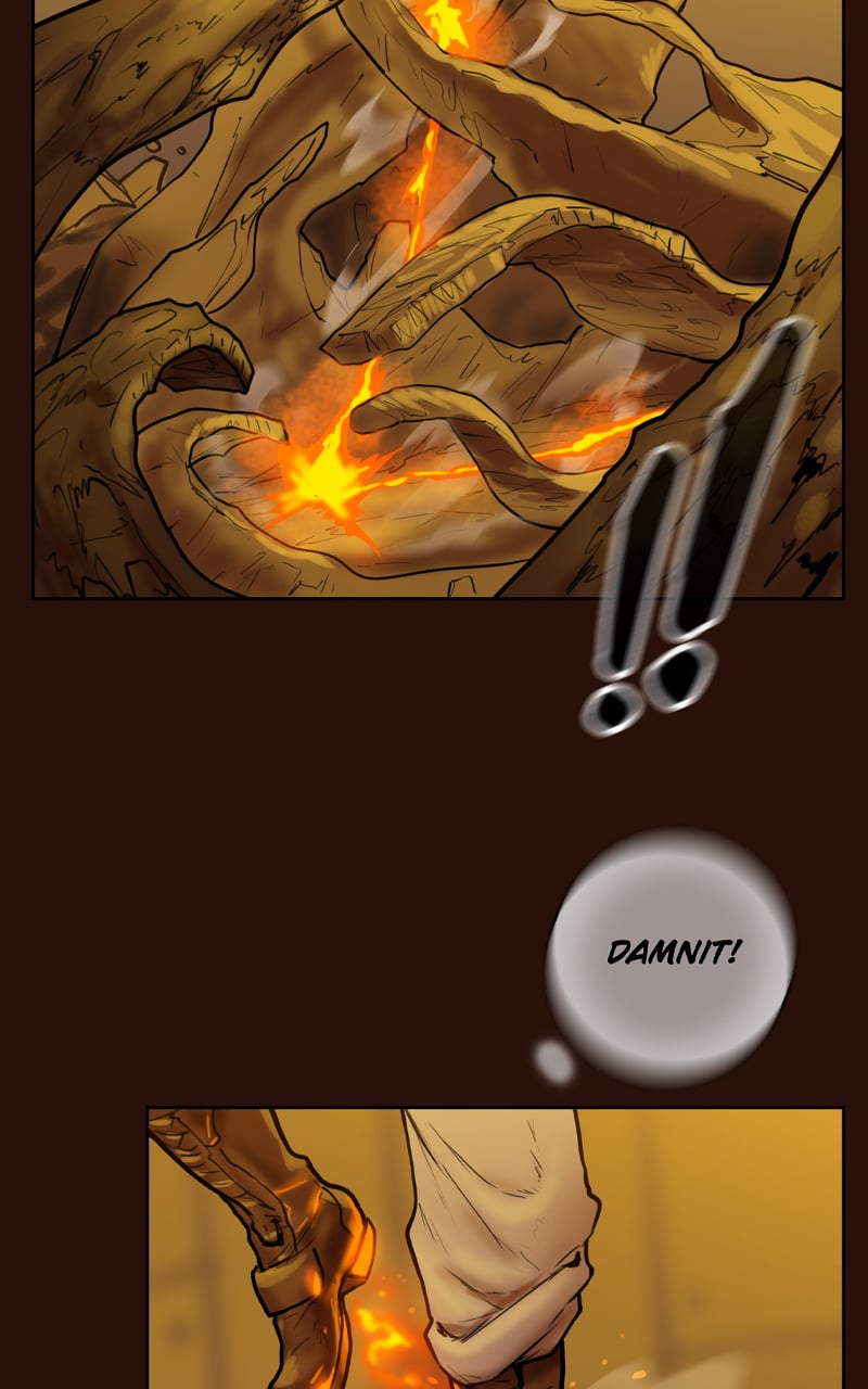 Read Ordeal EN Manga Online