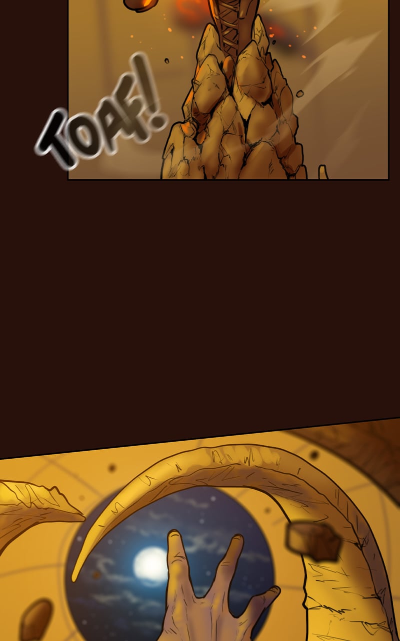 Read Ordeal EN Manga Online