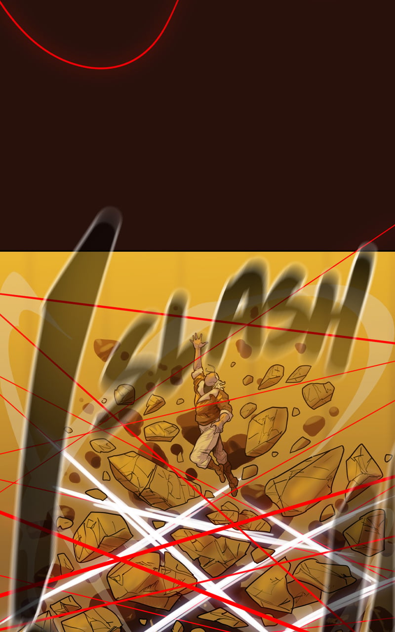 Read Ordeal EN Manga Online
