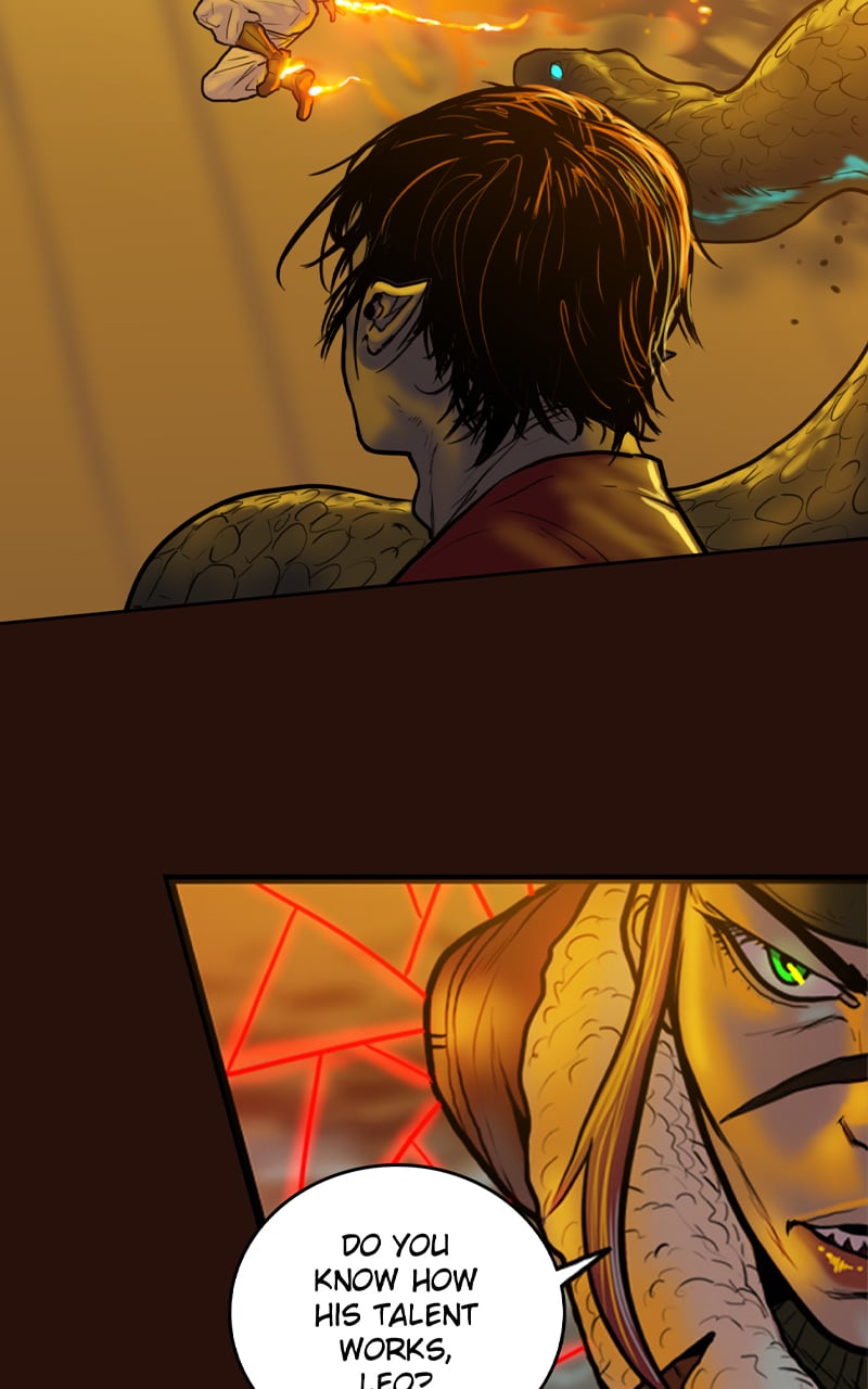 Read Ordeal EN Manga Online
