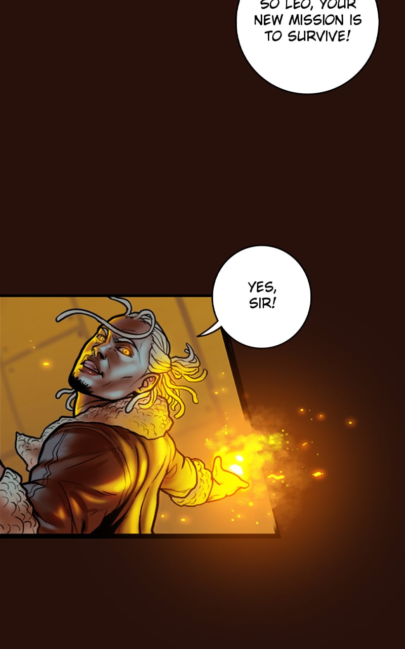 Read Ordeal EN Manga Online