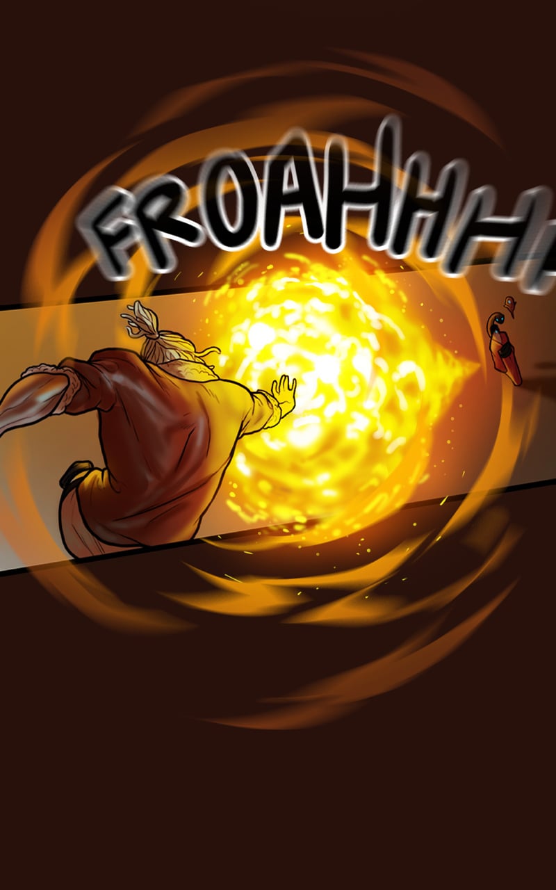 Read Ordeal EN Manga Online