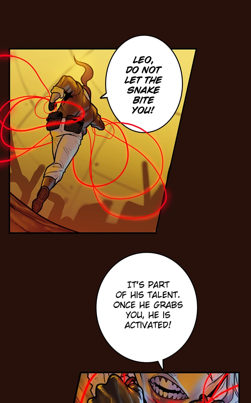 Read Ordeal EN Manga Online