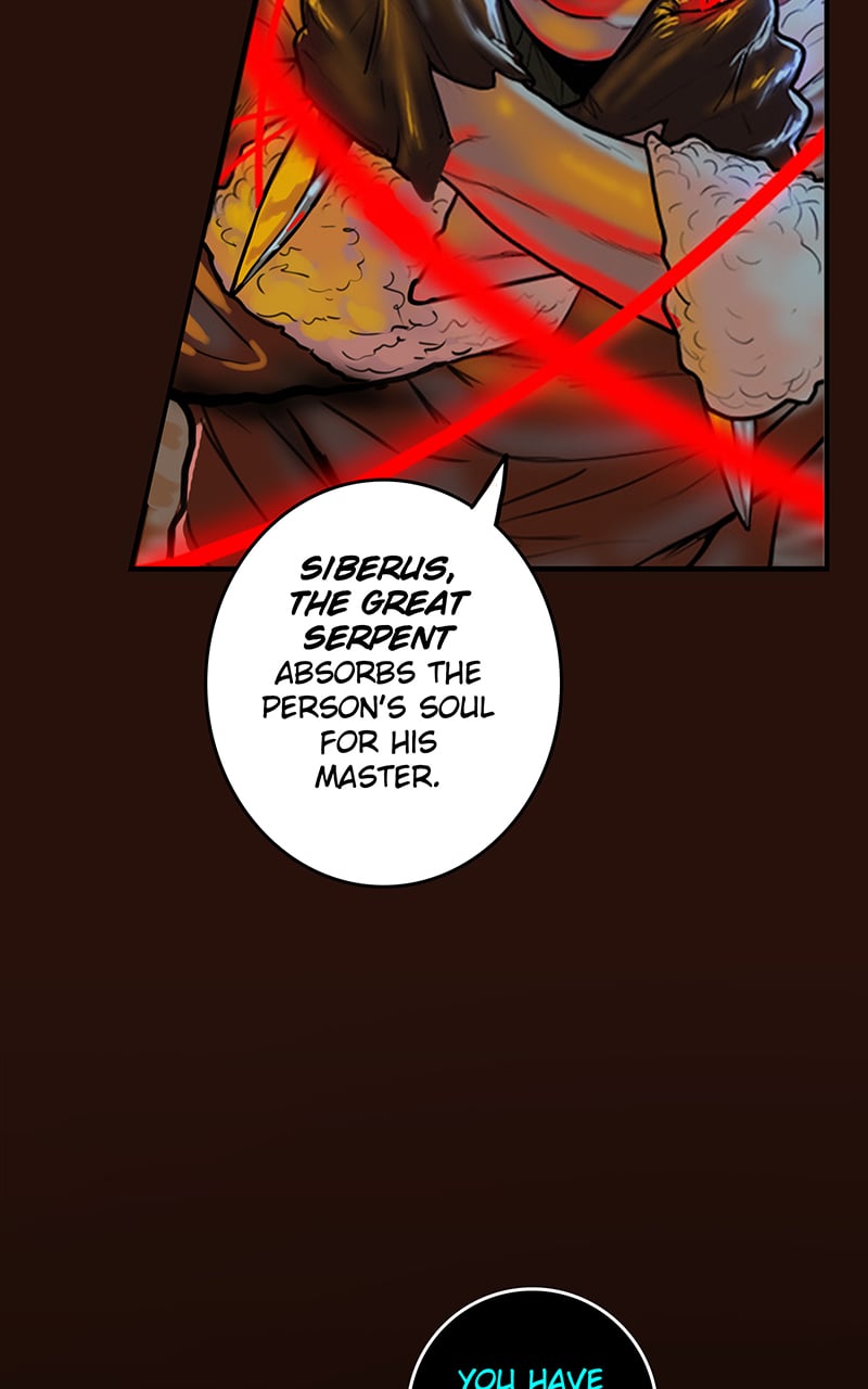 Read Ordeal EN Manga Online