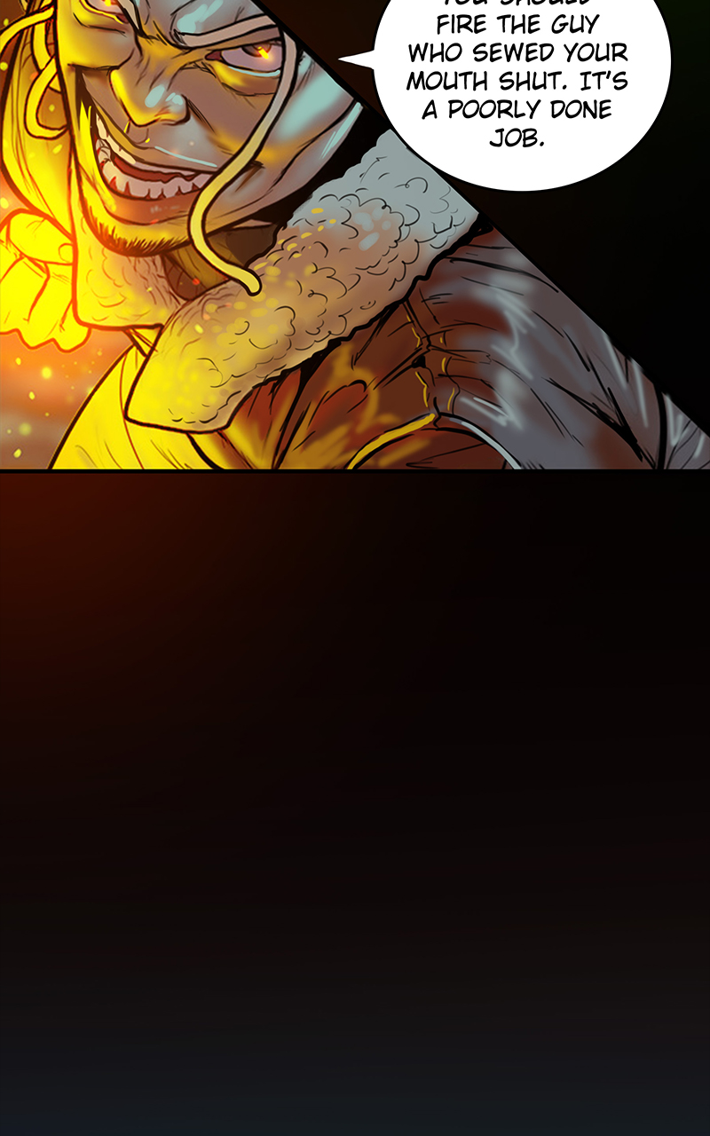 Read Ordeal EN Manga Online