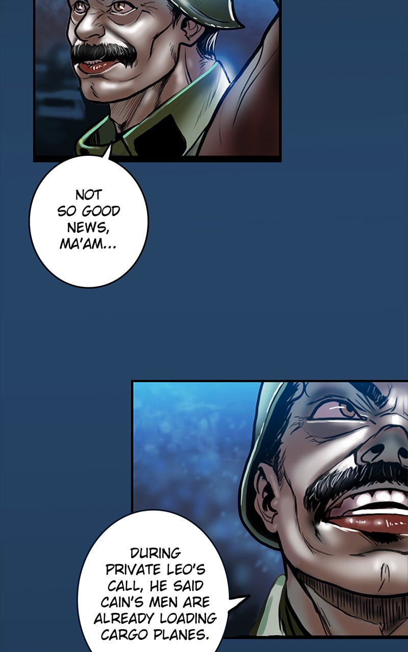 Read Ordeal EN Manga Online