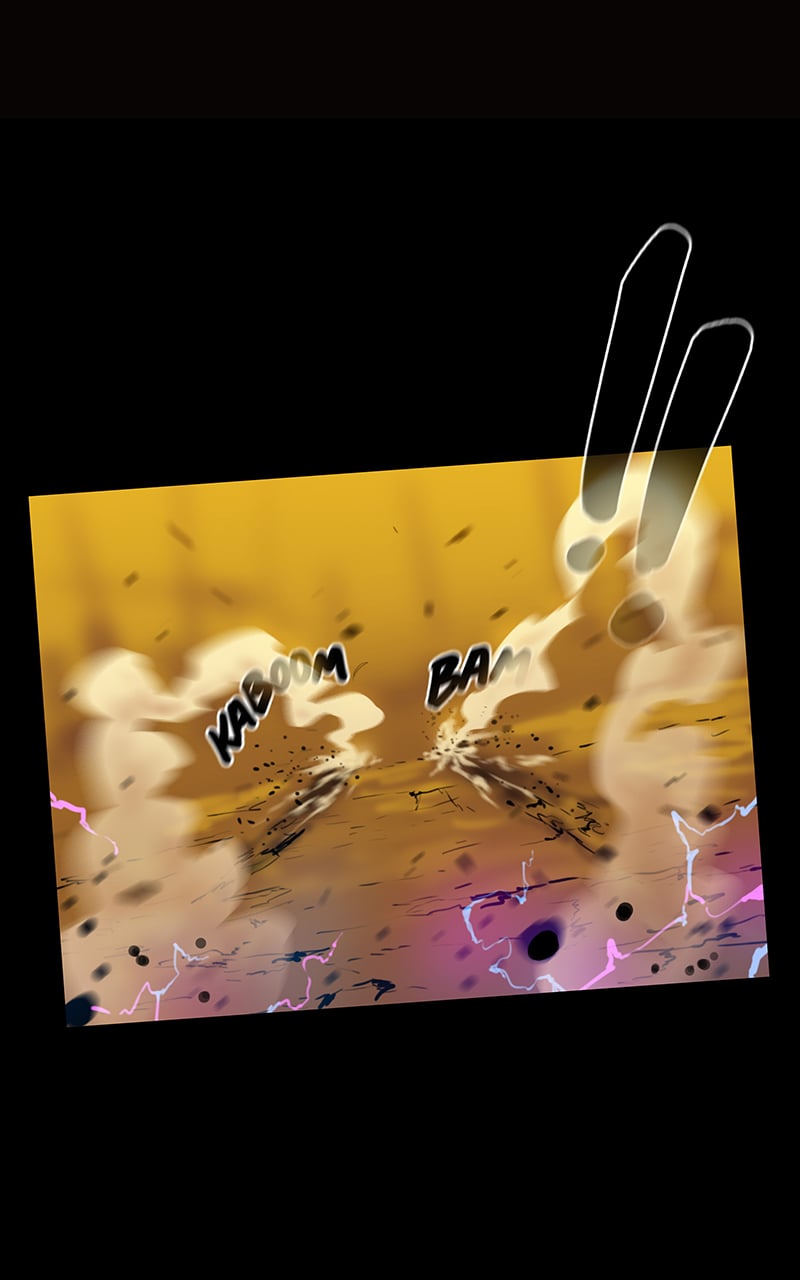 Read Ordeal EN Manga Online