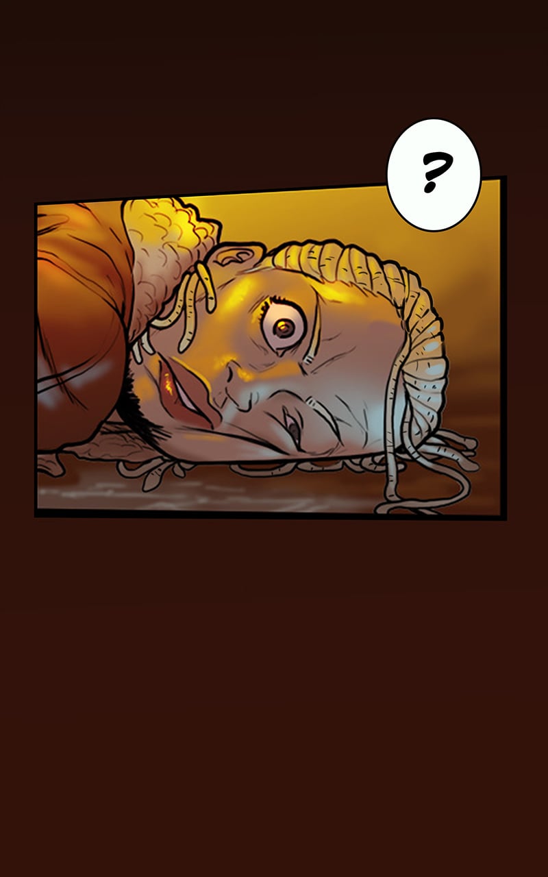Read Ordeal EN Manga Online